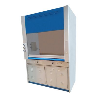 Bench Type Fume Hoods Bench Type Fume Hoods