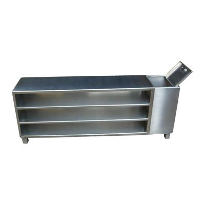Corner Bench