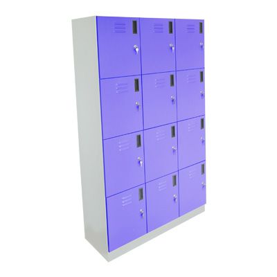 Locker Cabinet