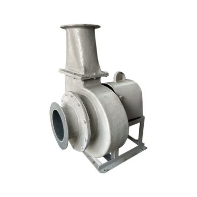 PP-FRP-Blower