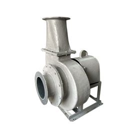 PP-FRP-Blower