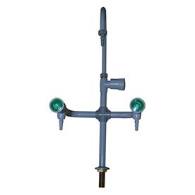 Worktop Mounted Faucet