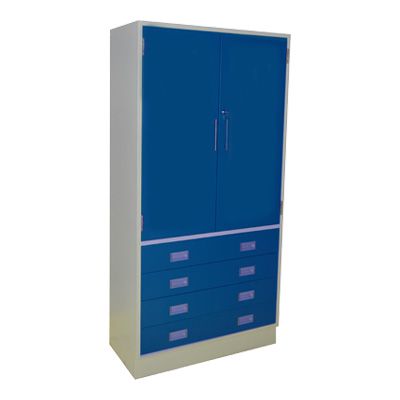 Apporn Storage Cabinet Apporn Storage Cabinet