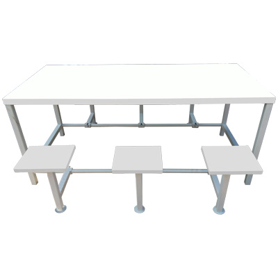 Canteen Table